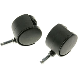 Nilfisk - Kit roulettes pivotantes multi ii