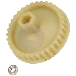 Poulie pour robot culinaire Kenwood Chef / Major Premier