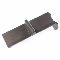 Touche moteur pour hotte ROSIERES 49037401, 93953016 Appareils compatibles : [HOTTE ROSIERES: ] CAHOC66RB, CAHOC66RU, CAHOC66 ...