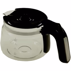 Verseuse pour cafetière, expresso DELONGHI HZ1000 Appareils compatibles : [CAFETIÈRE, MACHINE À CAFÉ DELONGHI: ] ICM14011, IC ...
