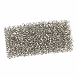 Filtre mousse d'origine pour aspirateur BOSCH 10006435 Appareils compatibles : [LAVE-VAISSELLE BOSCH: ] SMV69M60EU [ASPIRATEU ...