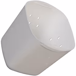 Filtre à fromage blanc pour yaourtière SEB SS-193387 Appareils compatibles : [SEB: ] YG651121/350, YG652822/350, YG652822/35A ...