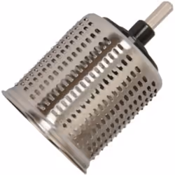 Tambour à gratter pommes de terre pour robot ménager KRUPS MS-0679032 Appareils compatibles : [ROBOT MÉNAGER KRUPS: ] KA990T4 ...