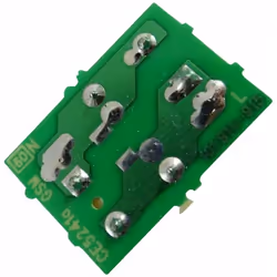 Carte électronique pour aspirateur ROWENTA RS-2230000389 Appareils compatibles : [ASPIRATEUR ROWENTA: ] RO6920EA/411, RO6921E ...