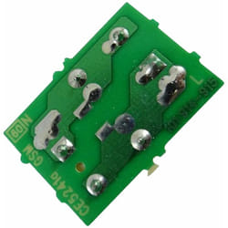 Rowenta - Carte électronique