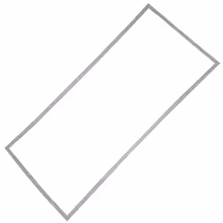 Description générale Joint de porte compatible avec les réfrigérateurs et congélateurs des marques SMEG, GORENJE, PROLINE, AY ...