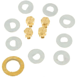 Kit Injecteurs, gicleurs gaz butane/propane