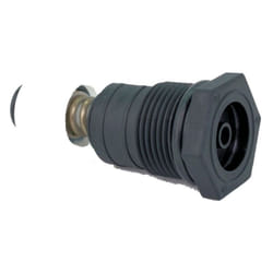 Nilfisk - Start/stop valve d.2.95 - rev. 2 - na01