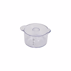 Bol transparent pour robot ménager MOULINEX SS-193208, SS-193916 Appareils compatibles : [CUISEUR VAPEUR MOULINEX: ] CE777810 ...