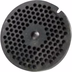 grille fine du hachoir Kenwood AX950 pour robot ménager KENWOOD KW710523 Appareils compatibles : [ROBOT MÉNAGER KENWOOD: ] AX ...
