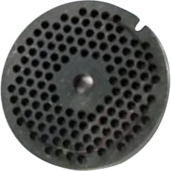 Grille fine du hachoir Kenwood AX950