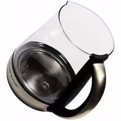 Verseuse pour cafetière, expresso RIVIERA ET BAR 500587117, 500682262 Appareils compatibles : [BOUILLOIRE, CARAFE RIVIERA ET ...