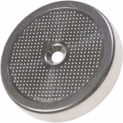 Grille diffuseur pour cafetière, expresso DELONGHI 6013211191 Appareils compatibles : [CAFETIÈRE, MACHINE À CAFÉ DELONGHI: ]  ...