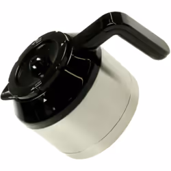 Verseuse pour cafetière, expresso DELONGHI SX1048 Appareils compatibles : [CAFETIÈRE, MACHINE À CAFÉ DELONGHI: ] ICM15750, IC ...