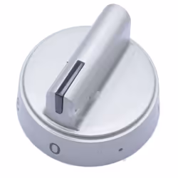 Manette pour four, cuisinière THOMSON 36050630 Appareils compatibles : [FOUR, CUISINIÈRE THOMSON: ] TRMC50.4X BB337286