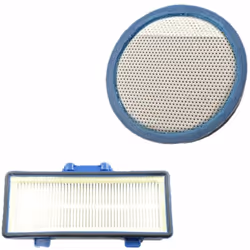 Kit filtres en mousse d'origine pour aspirateur HOOVER 35601899 Appareils compatibles : [ASPIRATEUR HOOVER: ] KHROSS, KS30PAR ...