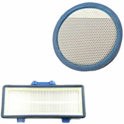 Hoover - Kit filtres en mousse d'origine
