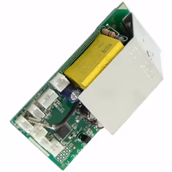 Carte électronique pour cafetière, expresso KRUPS MS-624091, MS-623478 Appareils compatibles : [CAFETIÈRE, MACHINE À CAFÉ KRU ...