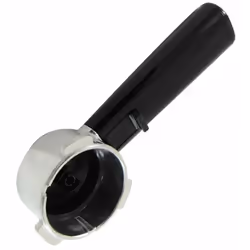 Porte filtre pour cafetière, expresso KRUPS MS-623942 Appareils compatibles : [CAFETIÈRE, EXPRESSO KRUPS: ] XP341010/7Z0 BB32 ...