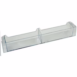 Balconnet supérieur d'origine pour réfrigérateur, congélateur BOSCH 00748588, 748588 Appareils compatibles : [RÉFRIGÉRATEUR, ...