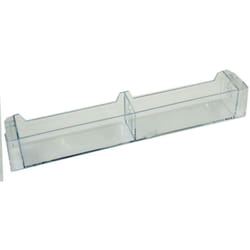 Bosch - Balconnet supérieur d'origine (00748588, 748588) Réfrigérateur, congélateur