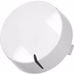 Bouton de programmateur d'origine pour sèche-linge BEKO 2959800100 Appareils compatibles : [SÈCHE-LINGE BEKO: ] DV1160, DC117 ...