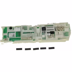 Module de commande d'origine pour sèche-linge BOSCH 00750592 Appareils compatibles : [SÈCHE-LINGE BOSCH: ] WTE84301GB, WTE843 ...