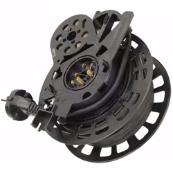 Enrouleur d'origine pour aspirateur BOSCH 00751935 Appareils compatibles : BB328478