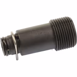 Raccord d entrée d arrivée d eau pour Nettoyeur vapeur NILFISK 31000791 Appareils compatibles : [NETTOYEUR VAPEUR NILFISK: ]  ...