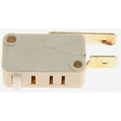 Electrolux - Micro interrupteur de porte pour Lave-vaisselle 50287927003