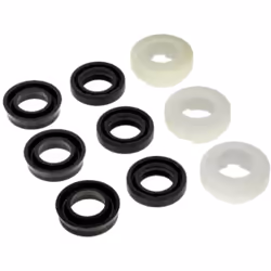 Jeu de joints pour Nettoyeur vapeur NILFISK 128500993 Appareils compatibles : [NETTOYEUR VAPEUR NILFISK: ] C120.5, C125.3-8,  ...