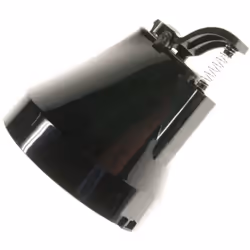 Porte filtre pour cafetière, expresso BRAUN 7313210354 Appareils compatibles : [CAFETIÈRE, MACHINE À CAFÉ BRAUN: ] KF7020, KF ...