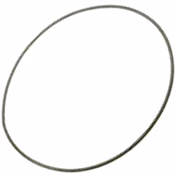 Collier Fixation manchette pour lave-linge INDESIT 480111100817Appareils compatibles :LAVE-LINGE ARISTON HOTPOINT:WMTL602LCIT ...