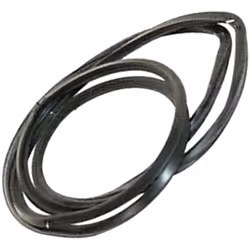 Joint de porte d'origine pour four, cuisinière BOSCH, SIEMENS 00497680 Appareils compatibles : [FOUR, CUISINIÈRE BOSCH: ] HSB ...