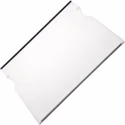 Clayette, étagère pour réfrigérateur, congélateur LIEBHERR Dimensions: 480X343 mm 7257476 Appareils compatibles : [FRIGO, RÉF ...