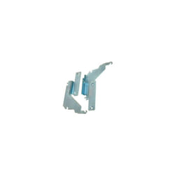 Kit charnières d'origine Lave-vaisselle 481010517344, 481010519781 WHIRLPOOL
