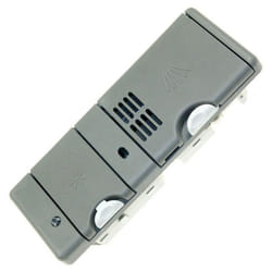 Boite à produits dorigine Lave-vaisselle 1113141038 1113330029 FAURE ZANUSSI PROGRESS ARTHUR MARTIN ELECTROLUX ELECTROLUX IKE