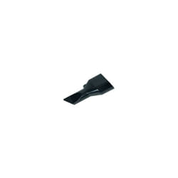 Suceur étroit noir pour Aspirateur SEB RS-2230001610