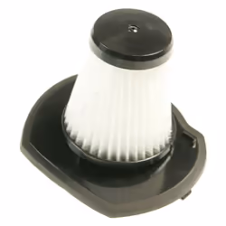 Filtre pour aspirateur ELECTROLUX 2198213072 Appareils compatibles : [ASPIRATEUR ELECTROLUX: ] ZB5024G BB338299