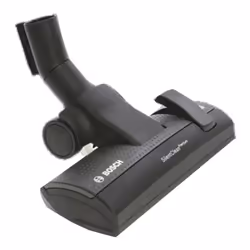 Brosse d'origine pour aspirateur BOSCH 00575582 Appareils compatibles : [ASPIRATEUR BOSCH: ] BGS4GOLD, BGL451200/01, BGB45331 ...