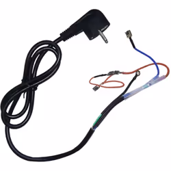Cable d'alimentation pour cafetière, expresso KRUPS MS-623041, MS-623745 Appareils compatibles : [CAFETIÈRE, MACHINE À CAFÉ K ...