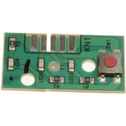 Module de commande