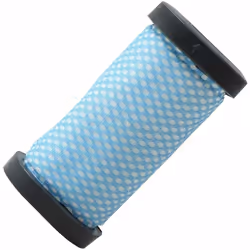 Filtre T114 d'origine pour aspirateur HOOVER Filtre de sortie d'air pour votre aspirateur , il élimine les poussières fines e ...