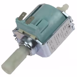 Pompe 70W d'origine pour cafetière, expresso DELONGHI 5113211631, 5113212531 Appareils compatibles : [CAFETIÈRE, MACHINE À CA ...