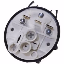 Pressostat pour Sèche-linge CANDY, HOOVER, VESTEL, ZEROWATT, OTSEIN, IBERNA 28375043 Appareils compatibles : [SÈCHE-LINGE CAN ...