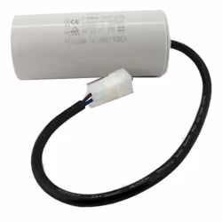 Condensateur 50uf 450v di. sp pour aspirateur NILFISK 128500148 Appareils compatibles : BB337020