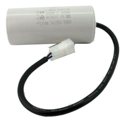 Nilfisk - Condensateur 50uf 450v di. sp