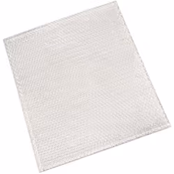 Filtre à graisse en métal 298x268mm d'origine Roblin 13ME010 Ce filtre métallique filtre efficacement la graisse et l'huile.  ...