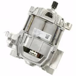 Moteur d'origine pour lave-linge BOSCH, SIEMENS, VIVA 00145663, 00145713 Appareils compatibles : [LAVE-LINGE BOSCH: ] WAE2416 ...