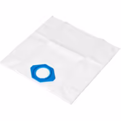 Lot 5 sacs synthetique gm 80p pour aspirateur NILFISK 107418525 Appareils compatibles : BB336845